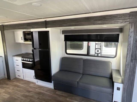 2023 Keystone RV 22MLSWE