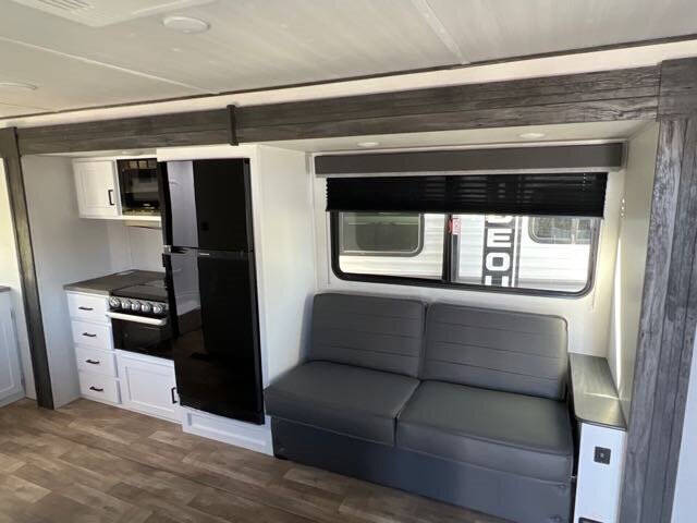 2023 Keystone RV 22MLSWE