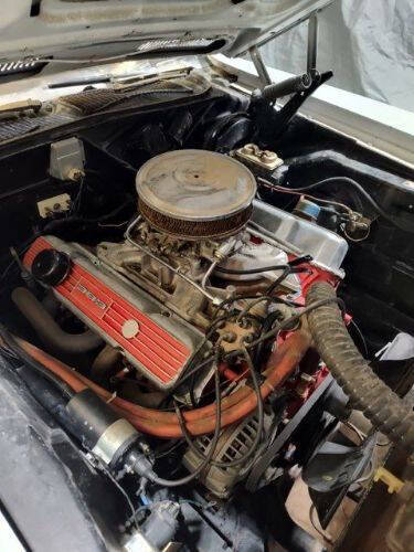 1970 Plymouth Barracuda