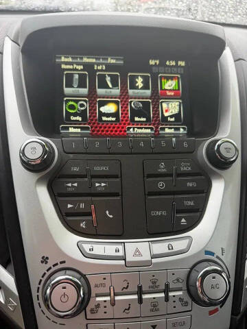 2013 GMC Terrain SLT-1