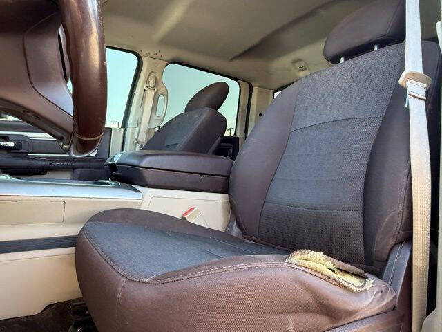 2017 RAM 3500 Lone Star