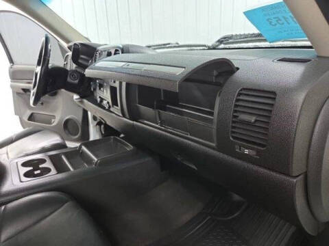 2007 GMC Sierra 2500HD