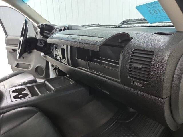 2007 GMC Sierra 2500HD