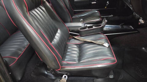1972 Chevrolet Chevelle