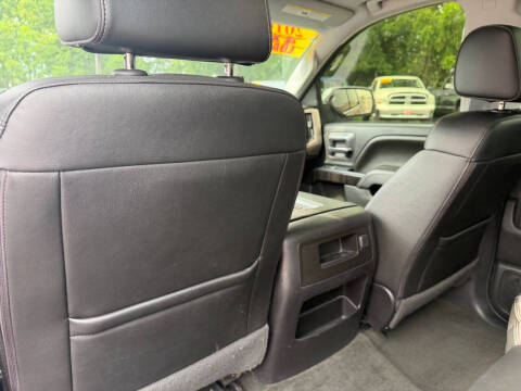 2016 GMC Sierra 1500 Denali