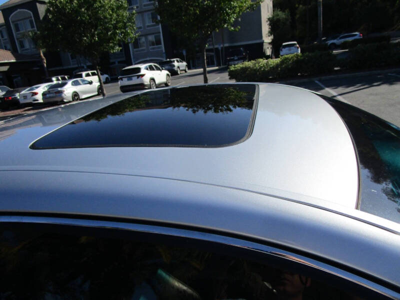 2009 Lexus LS 460