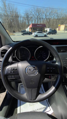2014 Mazda MAZDA5 Sport