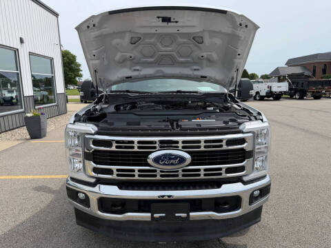 2025 Ford F-350 Super Duty