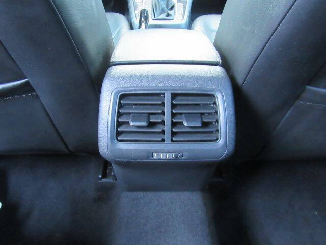 2019 Volkswagen Golf SportWagen