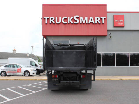 2020 Chevrolet 4500HD LCF