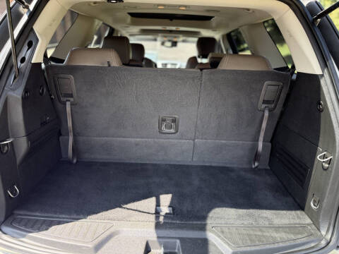 2015 GMC Acadia SLT-1