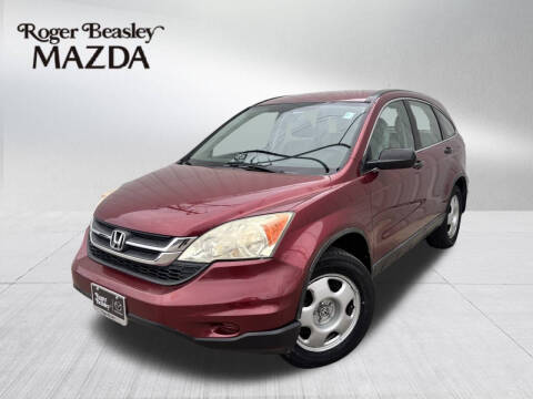 2010 Honda CR-V LX