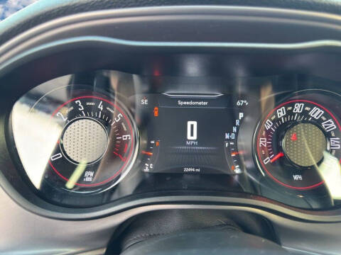 2023 Dodge Challenger GT