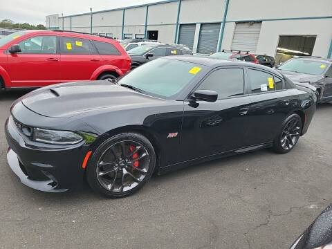 2021 Dodge Charger for sale at Hickory Used Car Superstore in Hickory NC