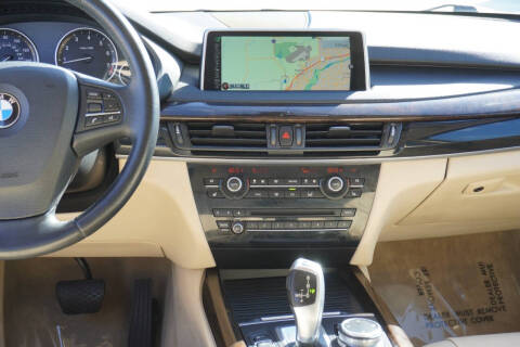 2014 BMW X5 xDrive35i