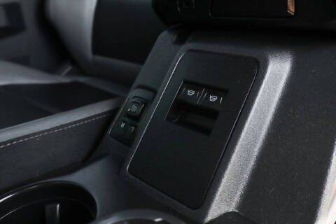 2022 Ford Bronco Black Diamond Advanced