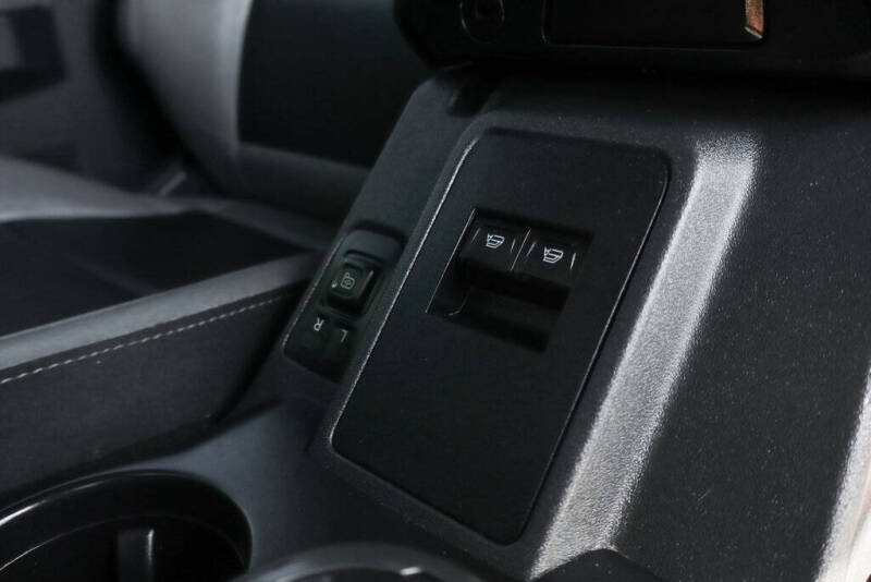 2022 Ford Bronco Black Diamond Advanced