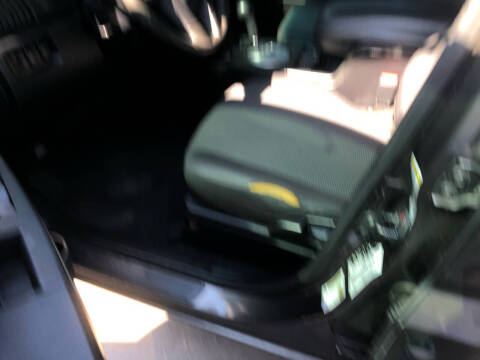 2011 Mitsubishi Endeavor LS