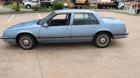 1990 Buick LeSabre Custom