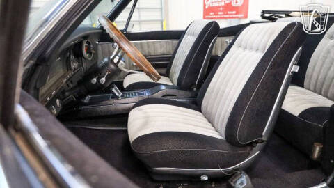 1968 Chevrolet Impala