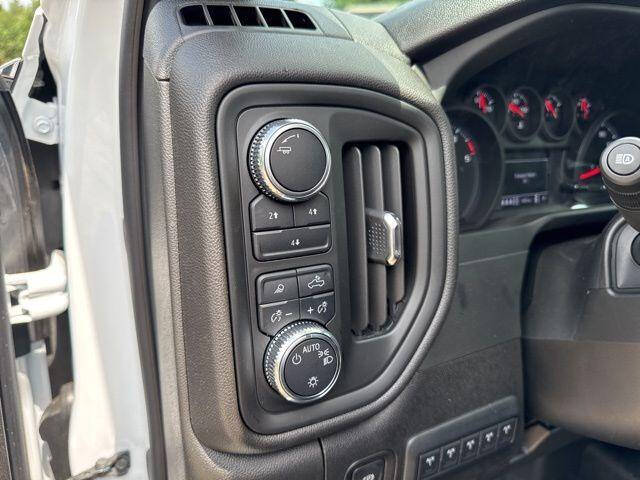 2025 GMC Sierra 3500HD CC Pro