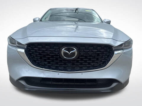 2023 Mazda CX-5 2.5 S Premium