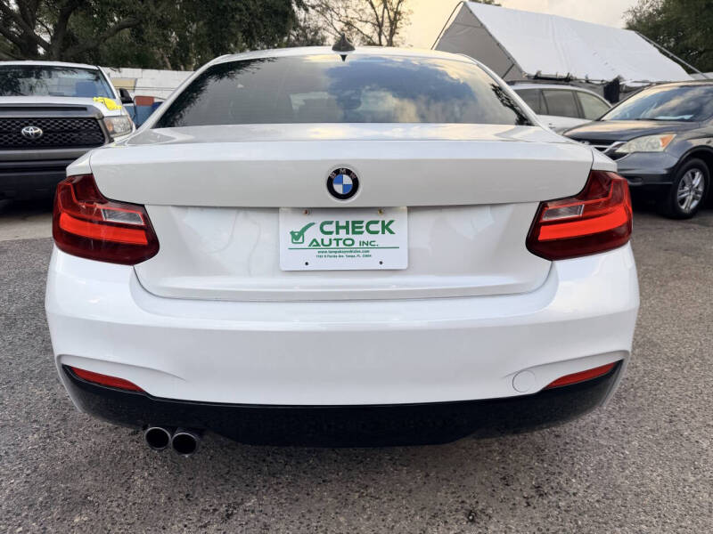 2017 BMW 2 Series 230i