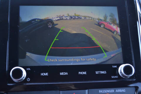 2025 Mitsubishi Outlander Sport LE