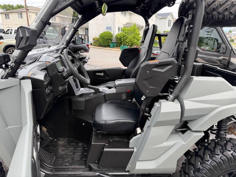 2021 Yamaha Wolverine RMAX2 1000