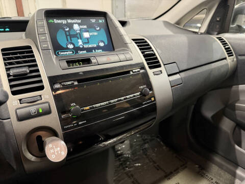 2006 Toyota Prius