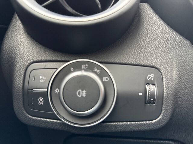 2020 Alfa Romeo Stelvio