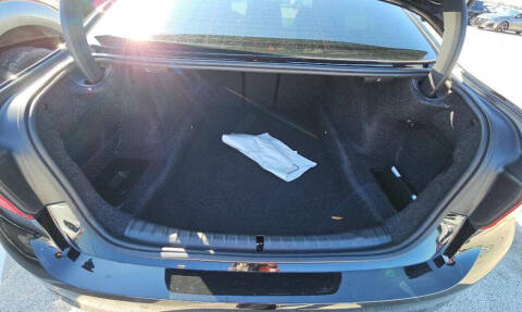 2018 BMW 5 Series 530i