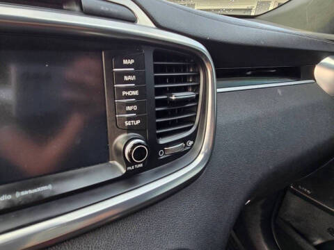 2017 Kia Sorento SX Limited V6