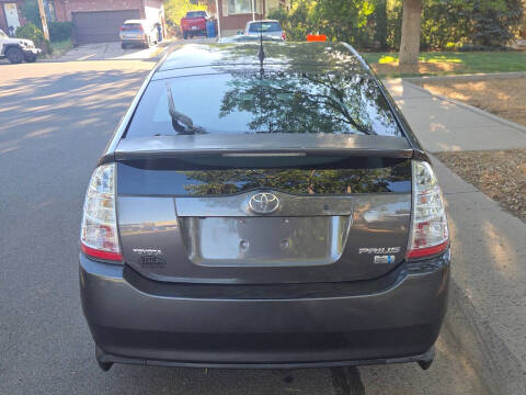 2008 Toyota Prius