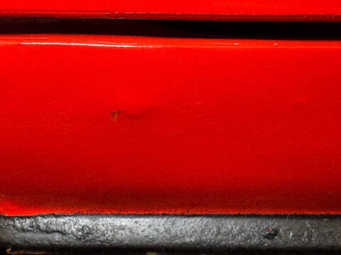 1973 Chevrolet C/K 10 Series