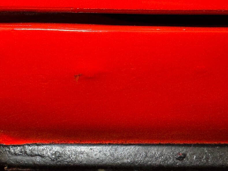 1973 Chevrolet C/K 10 Series