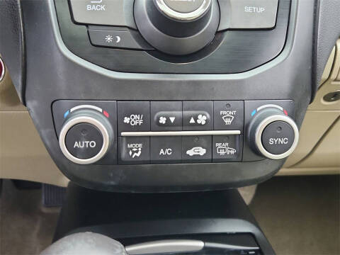 2018 Acura RDX w/AcuraWatch