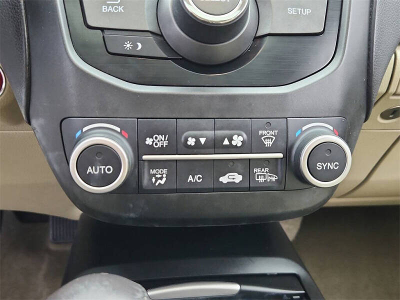 2018 Acura RDX w/AcuraWatch