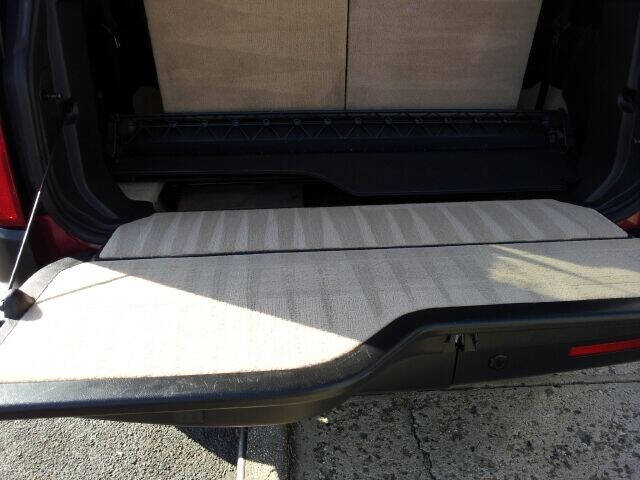 2006 Land Rover LR3 HSE