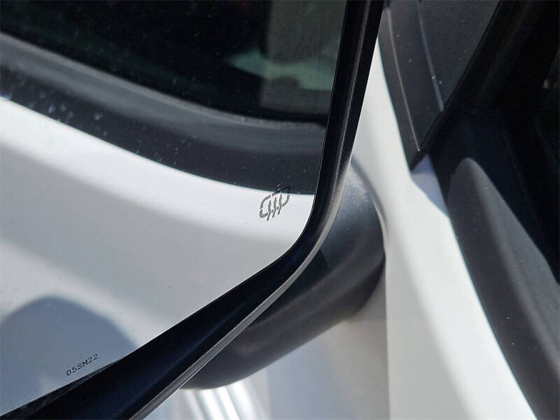 2022 Jeep Gladiator Willys