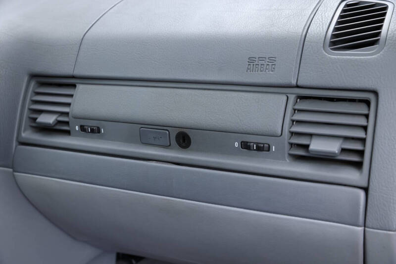 1996 BMW M3