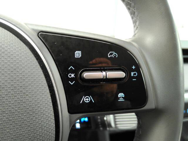 2023 Hyundai Ioniq 5 Limited