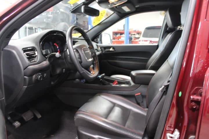 2025 Dodge Durango R/T
