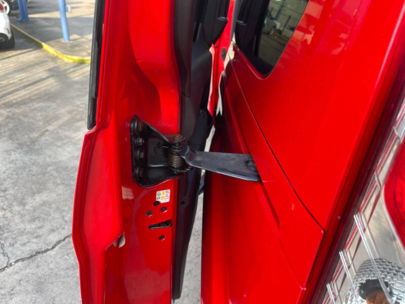 2015 Ford Transit Connect XLT