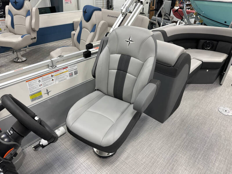 2025 Berkshire 22 RFX CTS 2.75