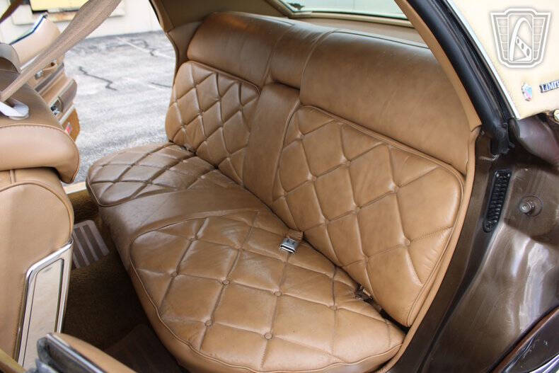 1974 Buick Electra