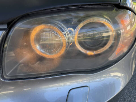 2011 BMW 1 Series 135i