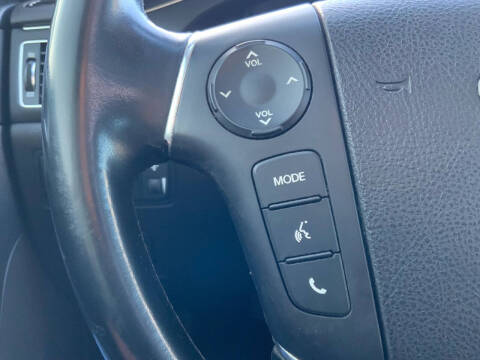 2012 Hyundai Genesis