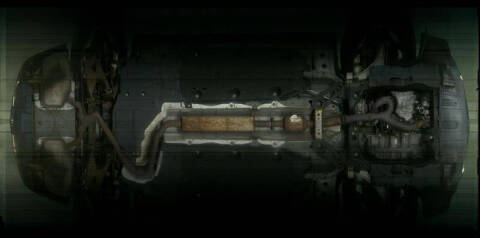 2014 Buick LaCrosse Leather