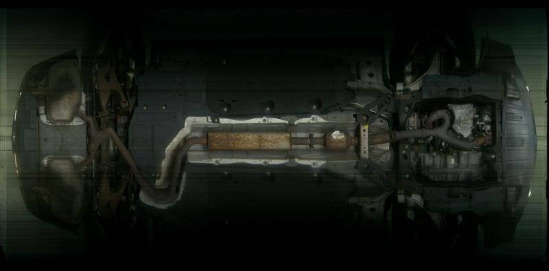 2014 Buick LaCrosse Leather